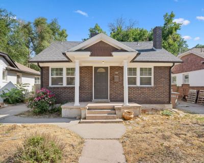 168 E Herbert Ave, Salt Lake City, UT 84111