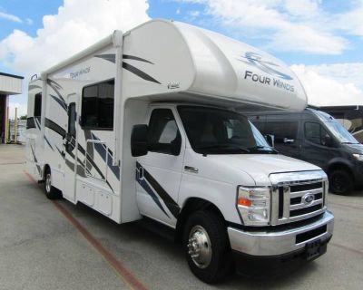 2022 Thor Motor Coach 28Z For Sale by Dealer in Port St. Lucie, Florida