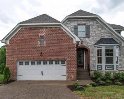 4 Bedroom 5BA 2978 ft Single Family Home For Sale in NASHVILLE, TN