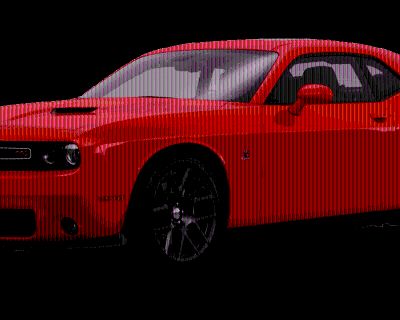 Used 2018 Dodge Challenger R/T Scat Pack