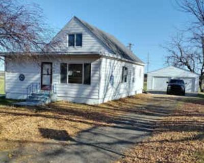 3 Bedroom 2BA 1465 ft Single Family Home For Sale in BRICELYN, MN