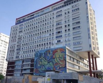 Ave Isla Verde Apt,carolina, Condo For Rent