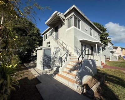 3 Bedroom 1BA 2048 ft Apartment For Rent in Miami, FL