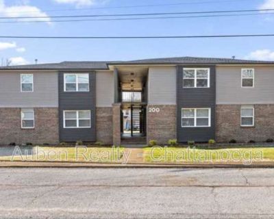 2 Bedroom 1BA 746 ft Pet-Friendly Apartment For Rent in Soddy-Daisy, TN