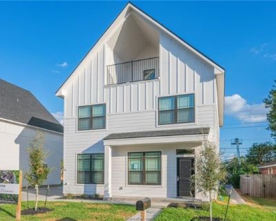 268 Richards St. Available for Fall 2026 Pre-Lease! NEW BUILD! Be the first to live in this beautiful brand-new 6 bedroom, 6.5 bathroom home in a prime central location. Designed for comfort and convenience, each bedroom includes a private ensuite bath. The home features granite countertops, sleek vinyl flooring throughout, and a spacious three-story layout complete with a third-floor study and...