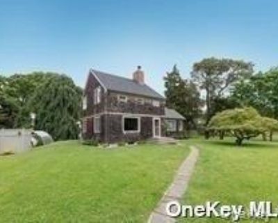 2 Bedroom 2BA 1500 ft House For Rent in Hampton Bays, NY