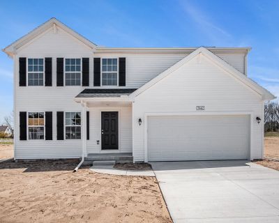 4 Bedroom 2.5BA 1880 ft Pet-Friendly House For Rent in Michigan City, IN