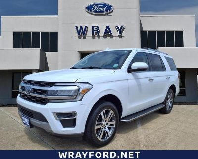 2023 Ford Expedition 4X2 Limited 4DR SUV