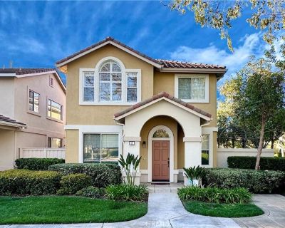 Altezza, Irvine, Home For Rent