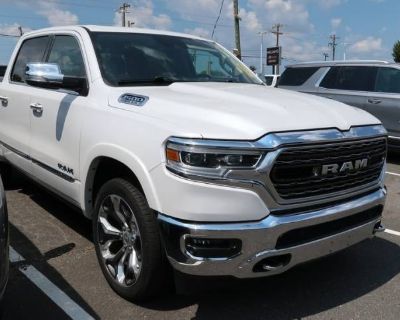 Used 2020 Ram 1500 Limited