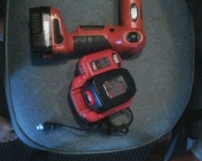 Black and decker fsx-treme