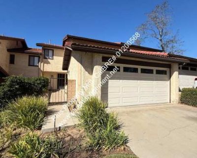 2 Bedroom 2.5BA 1805 ft Apartment For Rent in Orcutt, CA