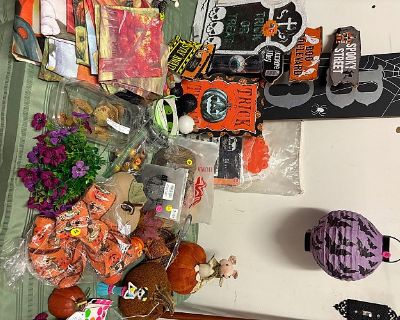 Garage Sale - 7am - 2pm