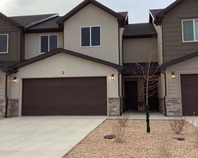 3 Bedroom 2BA 1500 ft Pet-Friendly Apartment For Rent in Cedar City, UT