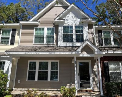 Shadow Oak Dr, North Charleston, Home For Rent