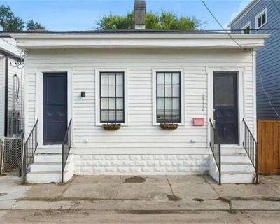 Chippewa St, New Orleans, Home For Rent