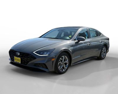 Used 2022 Hyundai Sonata SEL
