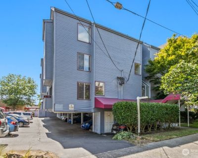1 Bedroom 1BA 700 ft Pet-Friendly House For Rent in Seattle, WA
