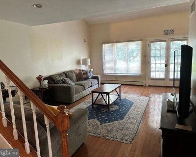 2 Bedroom 2.5BA House For Sale in Cherry Hill, NJ