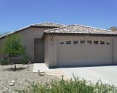 3 Bedroom 2BA 1184 ft² House For Rent in Tucson, AZ 1531 N Placita Colonia De Oro