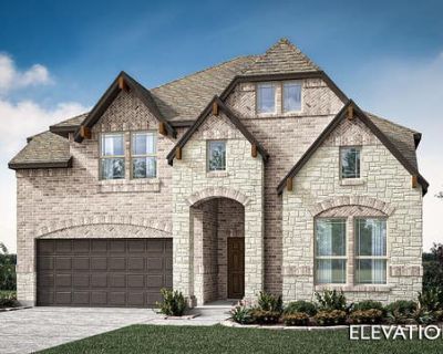 4 Bedroom 3BA 2593 ft Single Family Home For Sale in BURLESON, TX