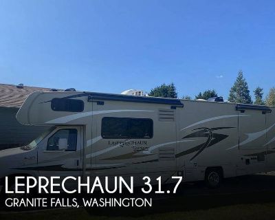 2014 Coachmen 31.7 For Sale by Dealer in Granite Falls, Washington