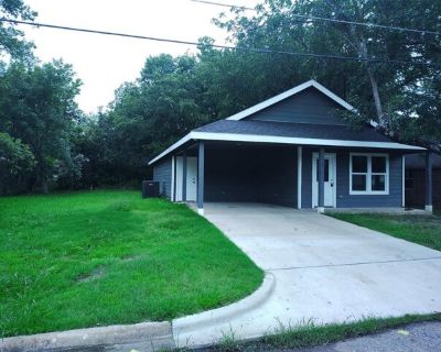 Charlies St, Commerce, Home For Rent