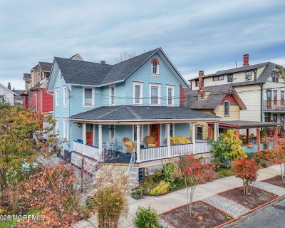 4 Bedroom 2BA Apartment For Rent in Ocean Grove, NJ