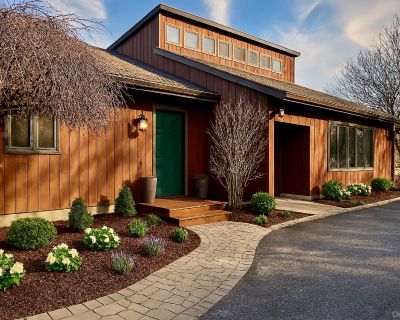 4 Bedroom 2BA 4000 ft House For Rent in Middletown, NY