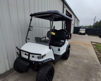 2025 STAR CAPELLA LIFTED 2+2 Golf carts Tifton, GA