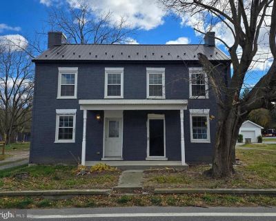 4 Bedroom 2BA 1616 ft Apartment For Rent in Boonsboro, MD