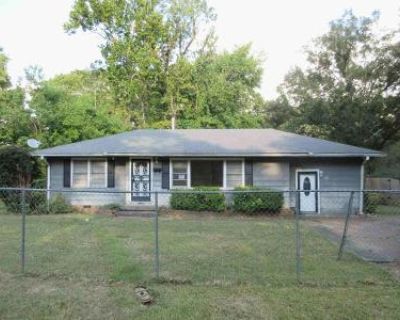 3 Bed 1 Bath Foreclosure Property in Jackson, MS 39209 - Meadowview St
