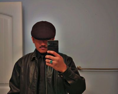 Sajan - Needs an Apartment on iROOMit or a Room