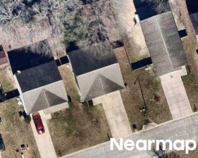 4 Bed 3 Bath Preforeclosure Property in Sumter, SC 29150 - Polaris Dr