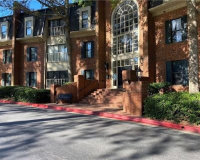 Plantation Dr Ne, Atlanta, Condo For Rent