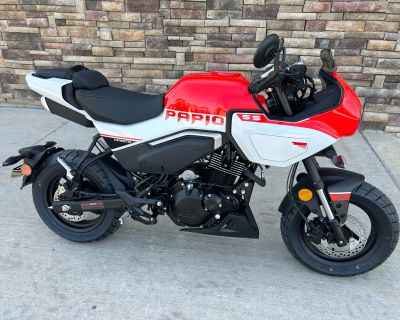 2024 CFMOTO Papio SS Sport Columbia, MO
