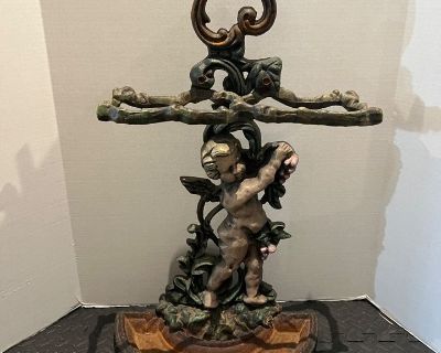 Heavy . MESSAGE to arrange pick up time.