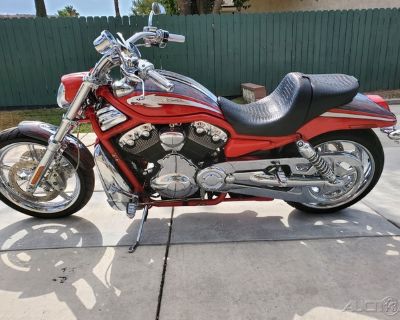 Harley night rod for deals sale craigslist