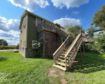 2 Bedroom 1BA House For Rent in Noblesville, IN