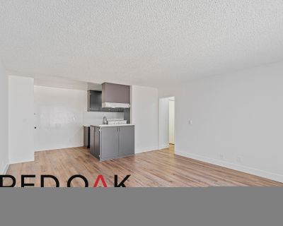 1 Bedroom 1BA Pet-Friendly Condo For Rent in North Hills, CA