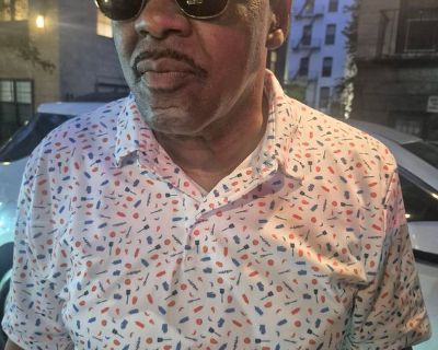 Darren - Needs a Place on iROOMit or a Room