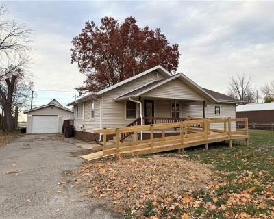 E Th St, Georgetown, Home For Sale