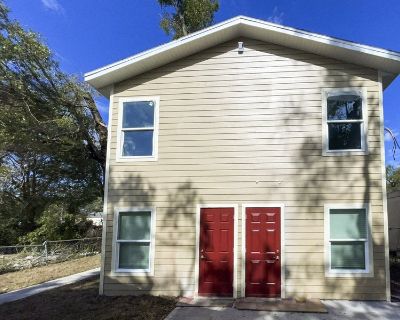 Furnished Room for Rent - Live In Downtown Orlando