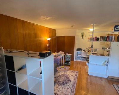 1 Bedroom 1BA 460 ft Apartment For Rent in Arlington, MA