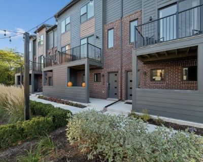 Trumbull St, Detroit, Home For Rent