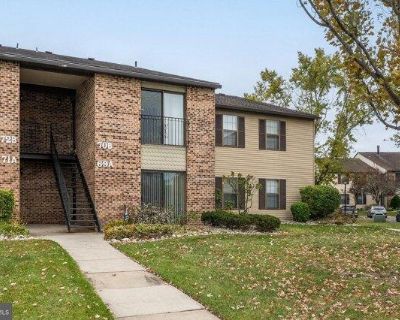 2 Bedroom 1.5BA Condo For Sale in Mount Laurel, NJ