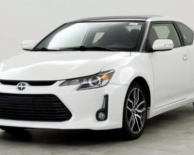 2015 Scion tC Base