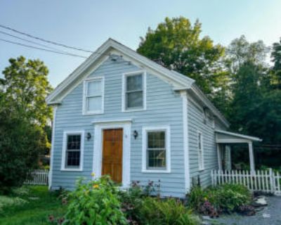 3 Bedroom 2BA 1452 ft Single Family Home For Sale in POULTNEY, VT