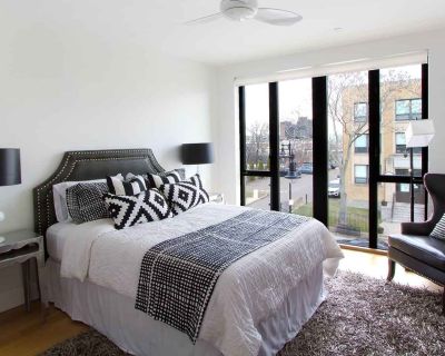 2 Bed 2.5 Bath - A (Has an Apartment). Room in the 1 Bedroom 1BA Apartment For Rent