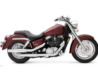 2007 Honda Shadow Sabre